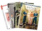Nip/Tuck: The Complete Seasons 1-4 [DVD]