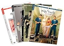 Nip/Tuck: The Complete Seasons 1-4