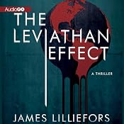 The Leviathan Effect: A Thriller | [James Lilliefors]