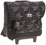 Airness Anu 23015, Bagage - Noir