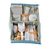 Safety 1st Baby's 1st Deluxe Healthcare and Grooming Kit