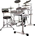 Yamaha DTXTREME IIISP Special Electronic Drum Set