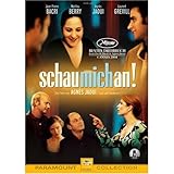 Produkt-Bild: schaumichan! (schau mich an!) (Paramount Collection)