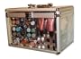 Shany Carry All Trunk Professional 48 pc.  Makeup Kit, Gift Set,