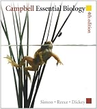 Campbell Essential Biology (4th Edition)