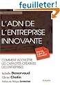 L'ADN de l'entreprise innovante