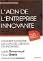L'ADN de l'entreprise innovante