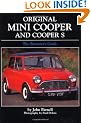 Original Mini Cooper and Cooper S: The Restorer's Guide (Original (Motorbooks International))