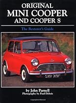 Original Mini Cooper and Cooper S (Original Series)