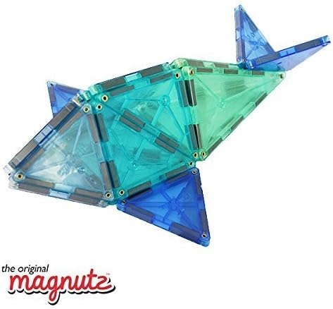 Magnutz Ocean 48 Pcs Set