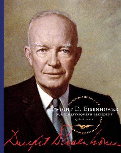 Dwight D. Eisenhower (Presidents of the U.S.A.)