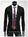 Men's Casual Stylish Slim Fit One Button Suit Jackets Blazer Coat