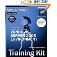 MCSA MCSE Self-Paced Training Kit (Exam 70-290): Managing and... by Microsoft Press, Dan Holme, Orin Thomas, and Hank Carbeck