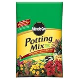 Miracle-Gro 0149302-556 Potting Mix - 16 Quart
