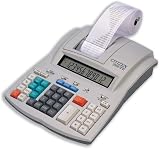 Review CITIZEN  / Citizen Calculator Printing 350DPII Heavy-duty 2 Colour Check and Correct Tax Currency Totals Ref 350DP