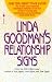 Linda Goodman's Relationship Signs [LINDA GOODMANS RELATIONSHIP SI] [Mass Market Paperback]