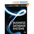 Business Database Systems