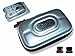 Nintendo Ds Nds Lite Silver Carry Case