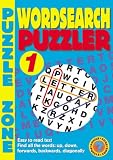 Word Search Puzzler 1 and 2