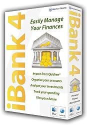iBank 4