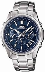 casio lineage multiband