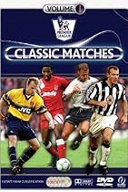 Premier League Classic Matches - Volume 1 [DVD]
