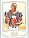 Eddie Royal - Denver Broncos - 2009 Topps Mayo Football Card # 86 / NFL Trading Card in Screwdown Case!