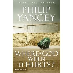 Where is God When it Hurts?