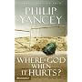 Where is God When it Hurts?