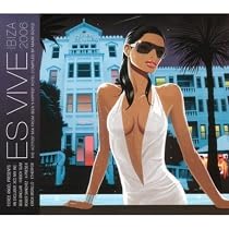 Es Vive Ibiza 2006