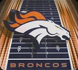 Denver Broncos Mouse Pad