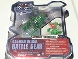 Bakugan Deluxe Battle Gear Battle Turbine Season 3 (Color Varies Between Gold And Silver)