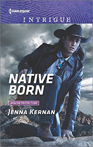 Native Born (Apache Protectors)