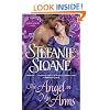 The Angel in My Arms (Regency Rogues)