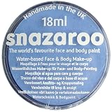 Review Snazaroo - Face Paints  / Snazaroo - Face Paints - 18 ml Pale Blue Face Paint