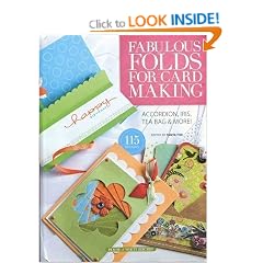 Fabulous Folds for Card Making