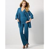 Shape fx Tunic cardigan| at Newport News