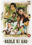 Badle Ki Aag - dvd
