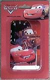 Disney Pixar Cars Lighting McQueen Switchplate Cover - Kids Nursery Bedroom Playroom Decor Light Switch Plate