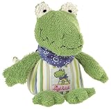 Eigenschaften sigikid 48280 / Sigikid 48280 - Crocco Mocco, mit Granulat