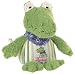 Sigikid 48280 - Crocco Mocco, mit  Granulat