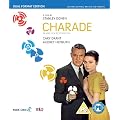 Charade [BLU-RAY]