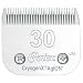 Oster CryogenX Professional Animal Clipper Blade, Size # 30
