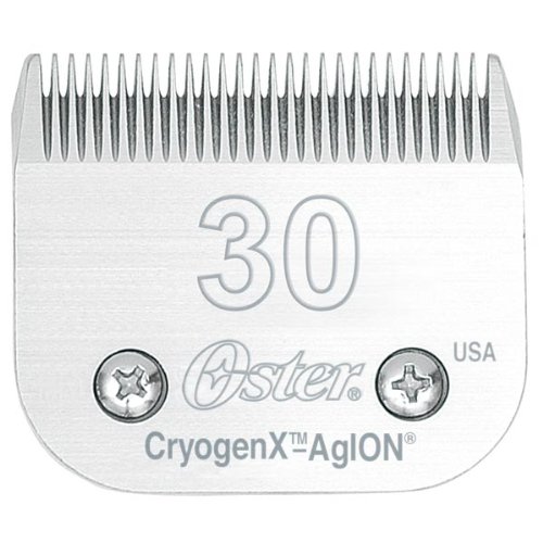 Oster CryogenX Professional Animal Clipper Blade, 