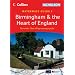 Birmingham and the Heart of England (Collins/Nicholson Waterways Guides)