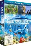 Image de Die Erde 3d [Blu-ray] [Import allemand]