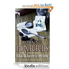 Blackberry Wine