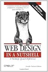 Web Design in a Nutshell