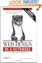 Web Design in a Nutshell: A Desktop Quick Reference (In a Nutshell (O'Reilly))