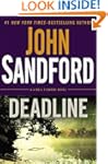 Deadline (A Virgil Flowers Novel Book 8)